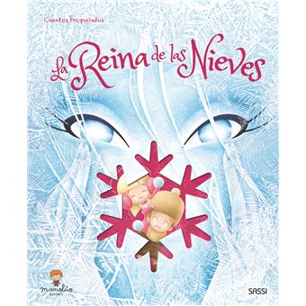 La Reina De Las Nieves