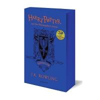 Harry Potter and the Philosopher's Stone. Ravenclaw Edition