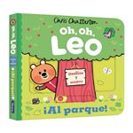 Oh, oh, Leo - ¡Al parque!