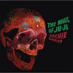 Magic Of Ju-Ju - Vinilo