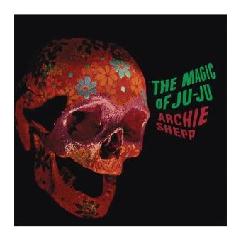 Magic Of Ju-Ju - Vinilo