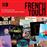 French Touch 03 By Fg - 2 Vinilos