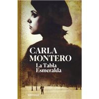 MIL PALABRAS &+: Carla Montero autora de 'El medallón de fuego' - Cuatro
