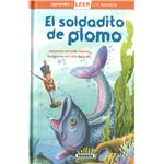 El soldadito de plomo