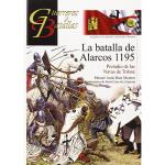 Guerreros y batallas 101 la batalla