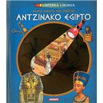 Antzinako Egipto
