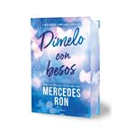Dímelo con besos (edición especial con cantos tintados) (Dím