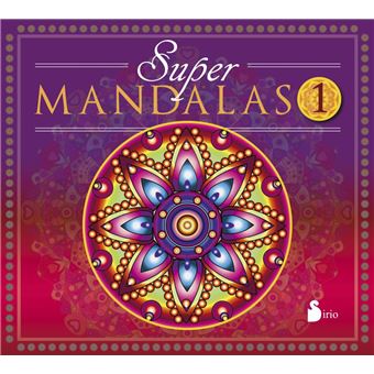 Super mandalas 1