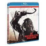 De Naturaleza Violenta - Blu-ray
