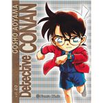 Detective Conan 20 nueva edición