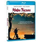 Malas tierras - Blu-ray