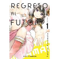 Regreso el futón 1