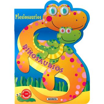 Plesiosaurios
