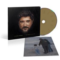 Pedacitos de mi – 3 CDs - Antonio Orozco - Disco | Fnac