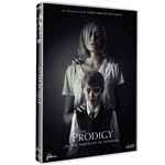 The Prodigy - DVD