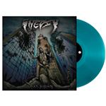 Rock N Roll Babylon - Vinilo Azul