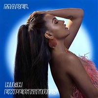 High expectations - CD