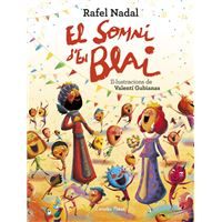 El somni d'en Blai