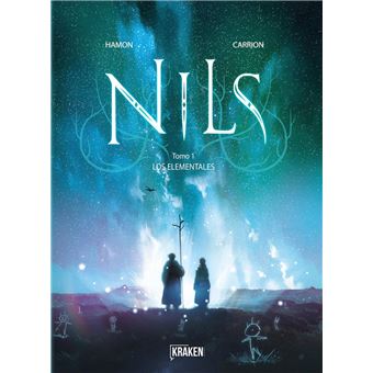 Nils 01 - Los Elementales