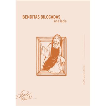 Benditas bilocadas