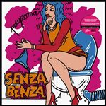 Lp-peryzoma (rosa)