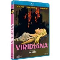 Viridiana - Blu-Ray