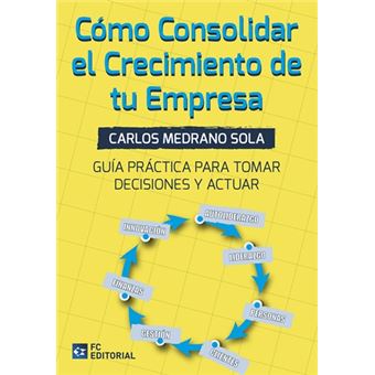Cómo Consolidar El Crecimiento De Tu Empresa - 1