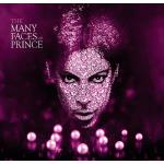 The many faces of prince (3cd)