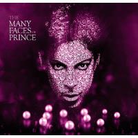 The Many Faces of Prince (3 CD)