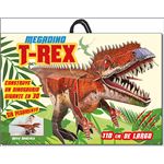 Megadino trex