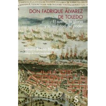 Don Fadrique Álvarez de Toledo