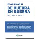 De Guerra En Guerra