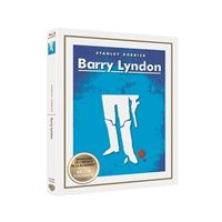 Barry Lyndon - Colección Oscars - Blu-Ray