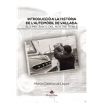 Introducció A La Història De L`Automòbil De Vallada: Els Mec