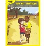 Uda bat senegalen