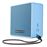 Altavoz Bluetooth Energy Sistem Music Box 1+ Azul