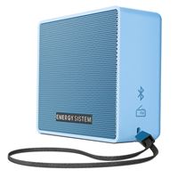 Altavoz Bluetooth Energy Sistem Music Box 1+ Azul