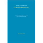 La eternidad menguante