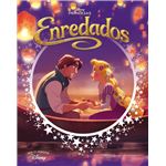 Enredados (Mis Clásicos Disney)