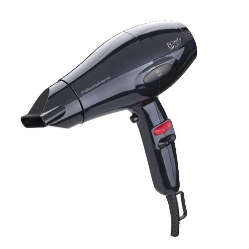 Secador Jata Sc1013 Negro