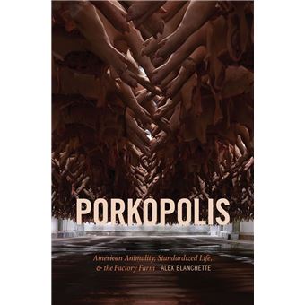 Porkopolis - 1