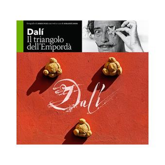 Dalí. Il triangolo dell'Empordà