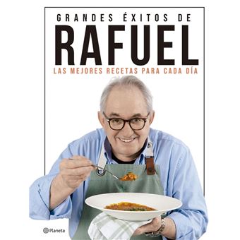Grandes éxitos de Rafuel - 1