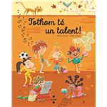 Tothom té un talent!