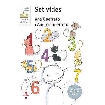 C-vvbl.120 set vides (lectura facil)