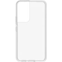 Funda Otterbox React Transparente para Samsung Galaxy S22