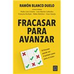 Fracasar para avanzar
