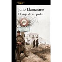 El viaje de mi padre