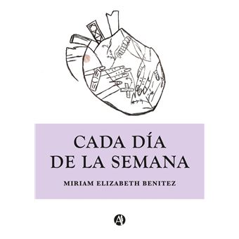 Cada día de la semana - 1