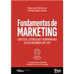 Fundamentos De Marketing